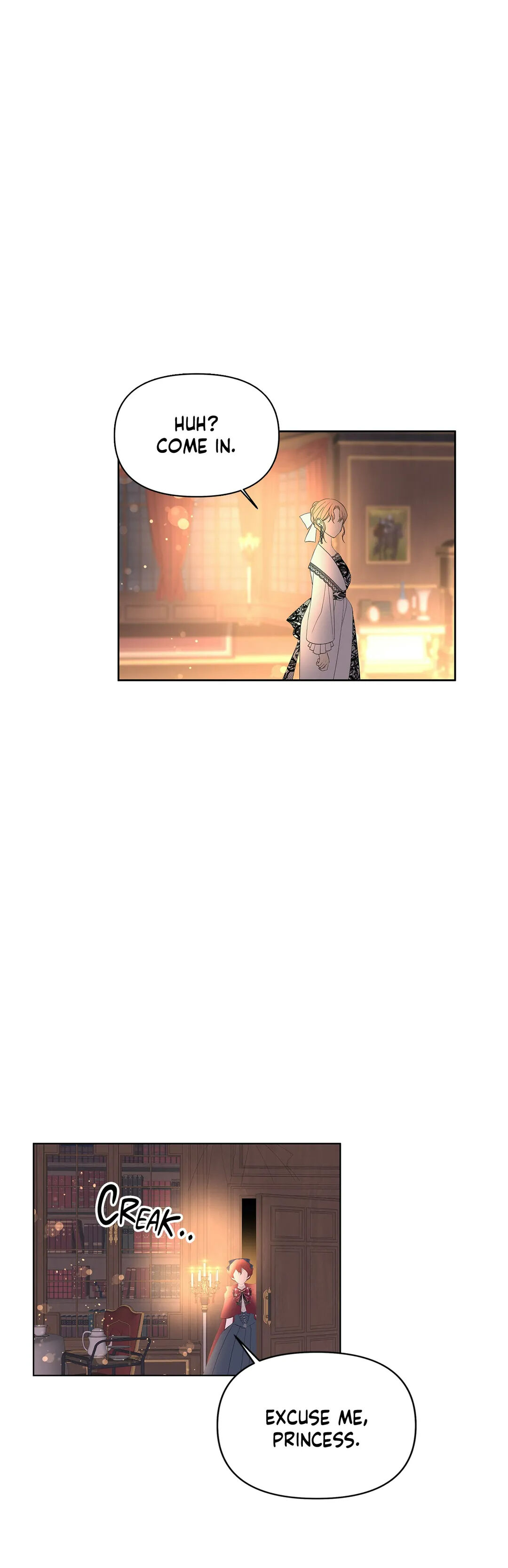Princess Villainess Chapter 59 image 46
