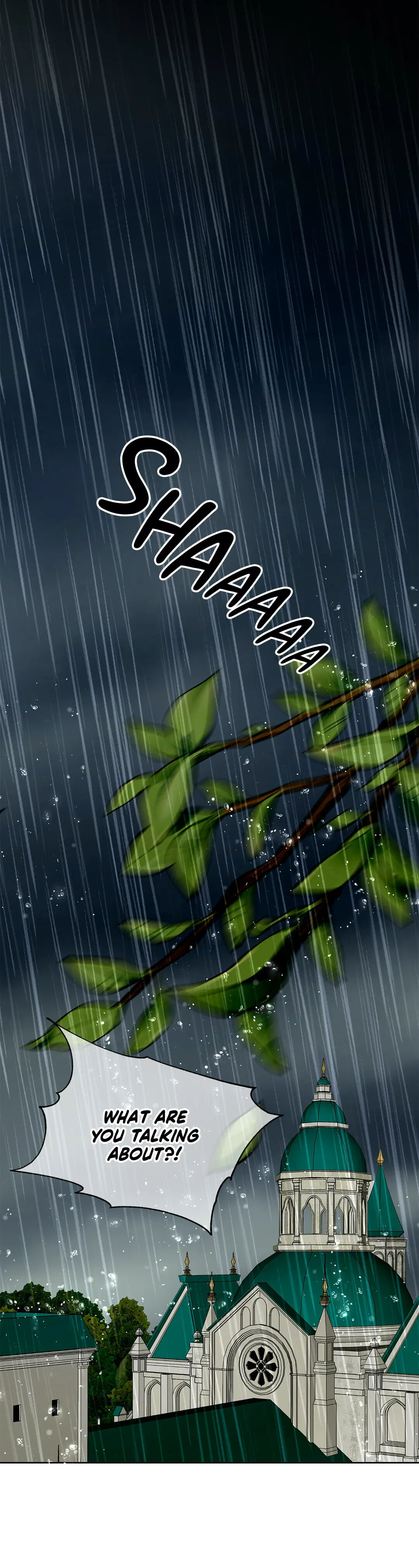 Princess Villainess Chapter 59 image 4