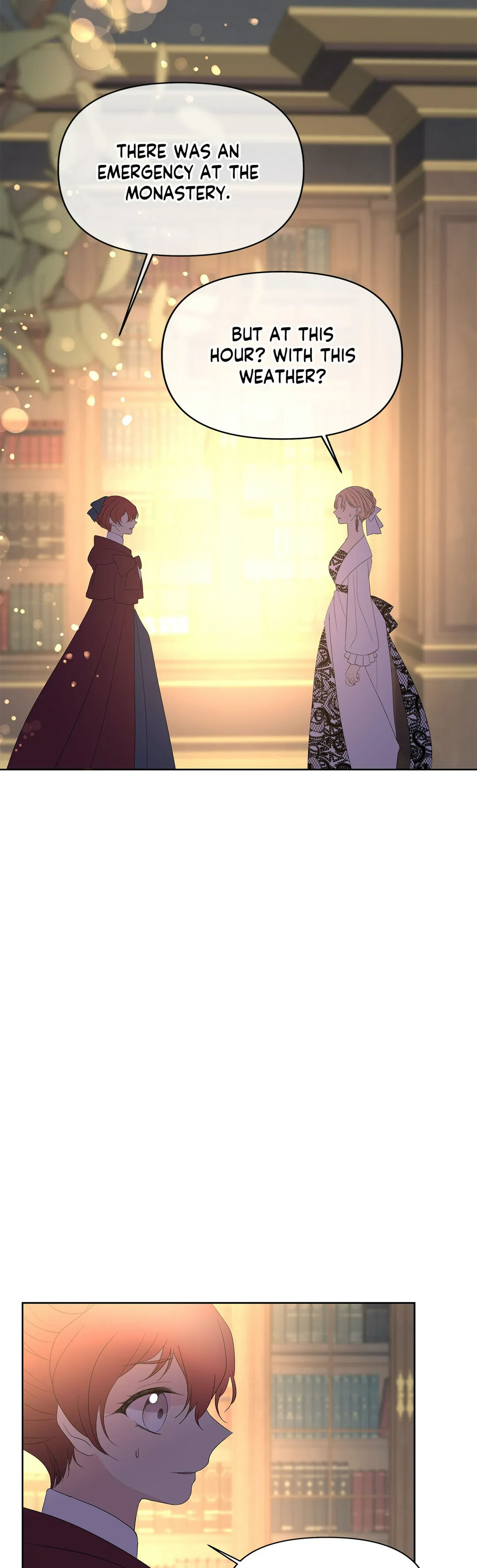 Princess Villainess Chapter 59 image 51