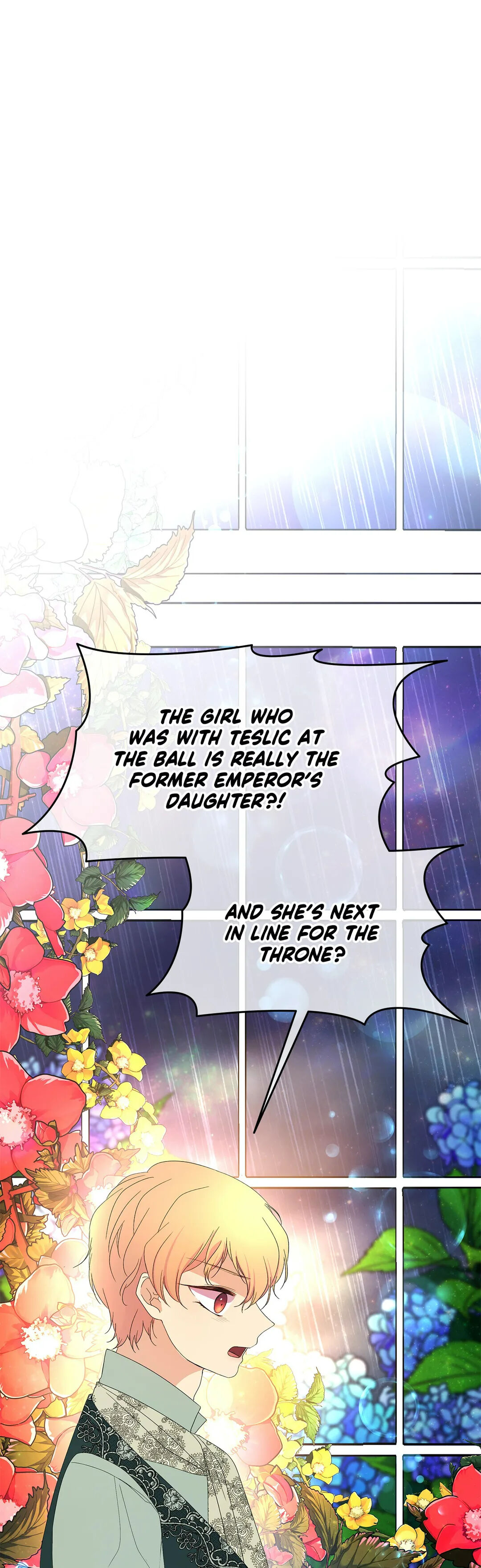 Princess Villainess Chapter 59 image 5