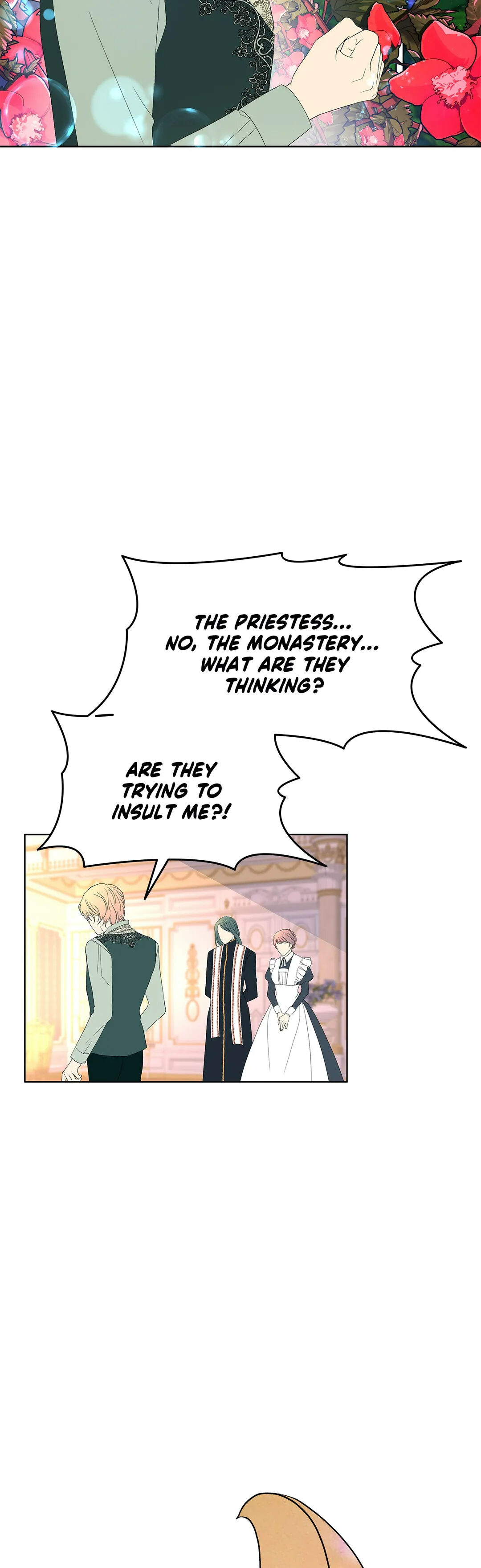 Princess Villainess Chapter 59 image 6