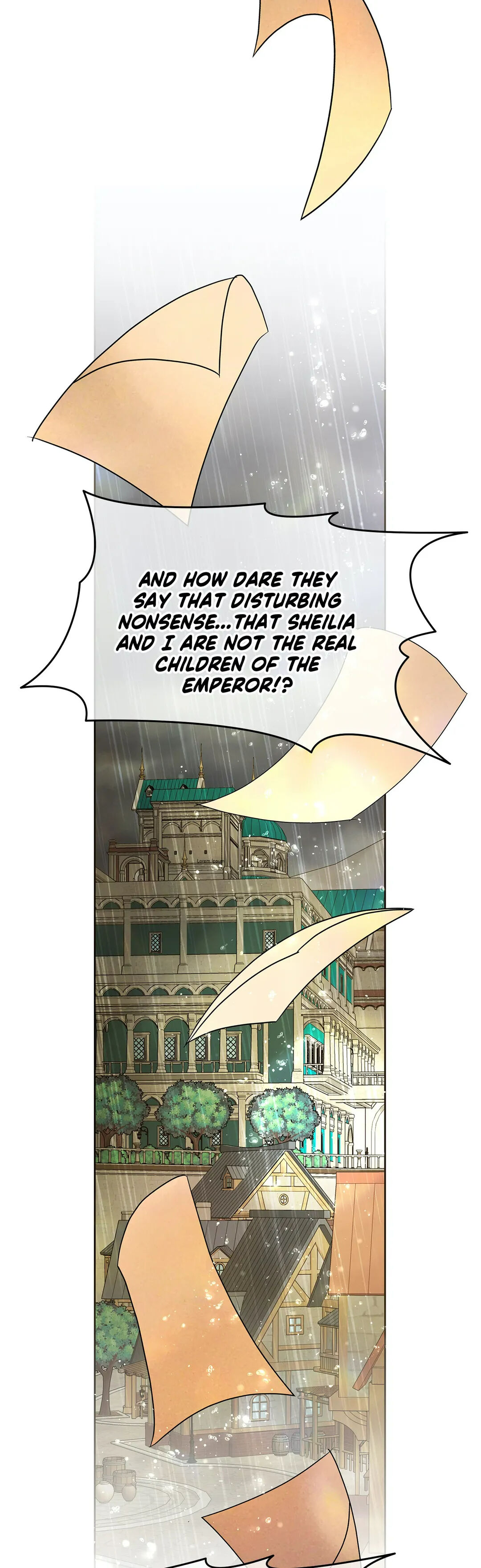Princess Villainess Chapter 59 image 7