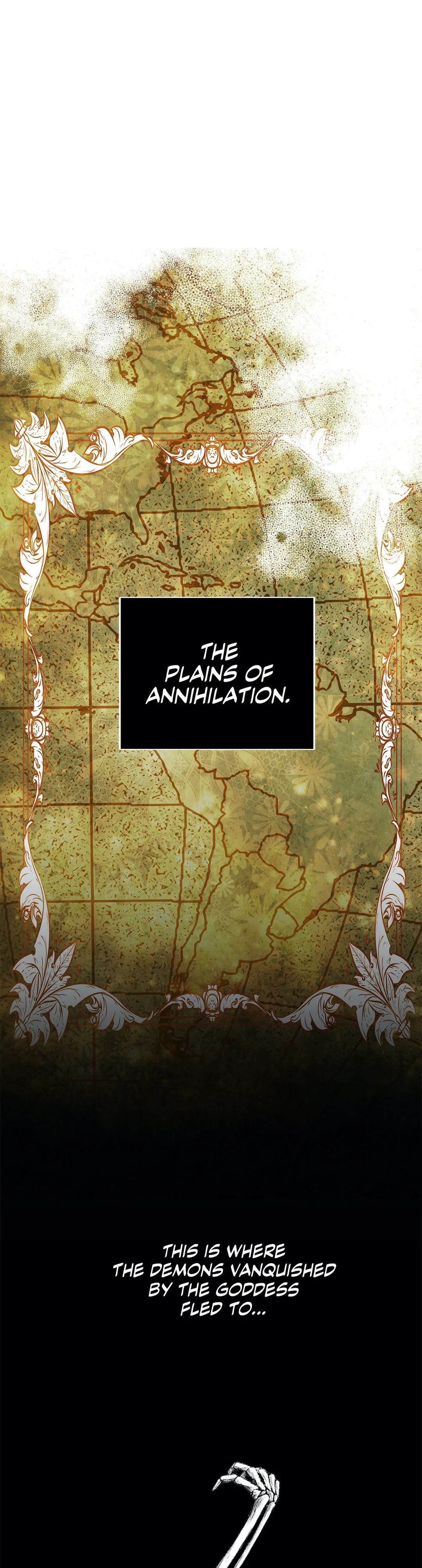 Princess Villainess Chapter 6 image 0