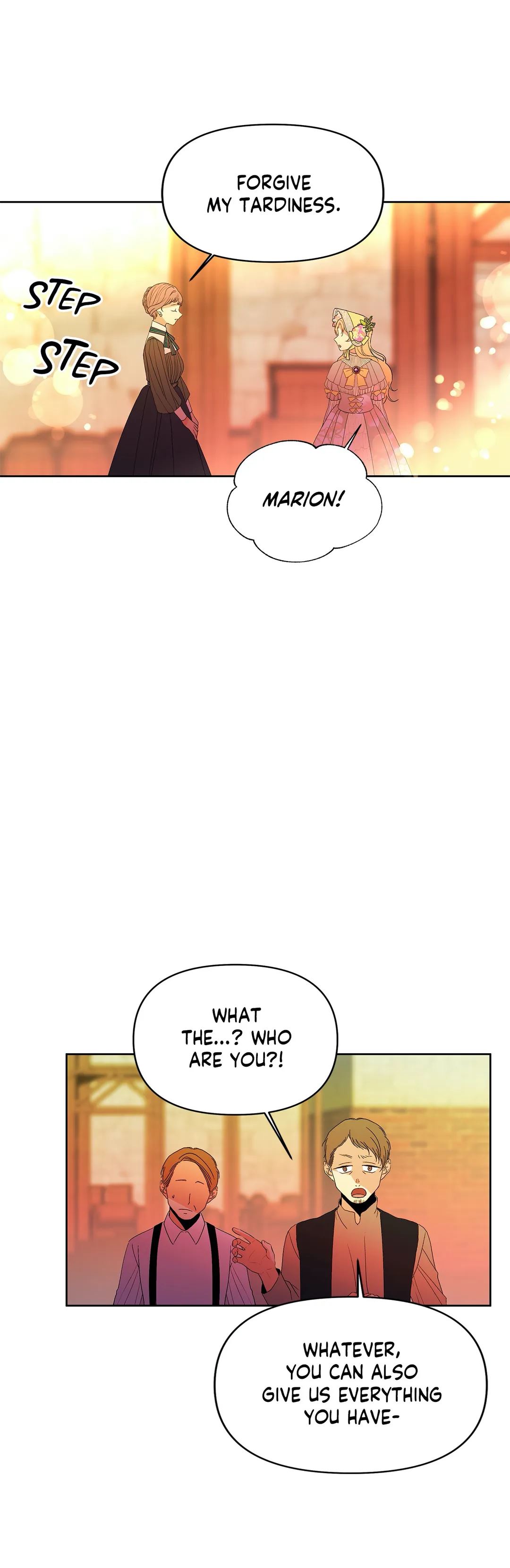 Princess Villainess Chapter 6 image 13