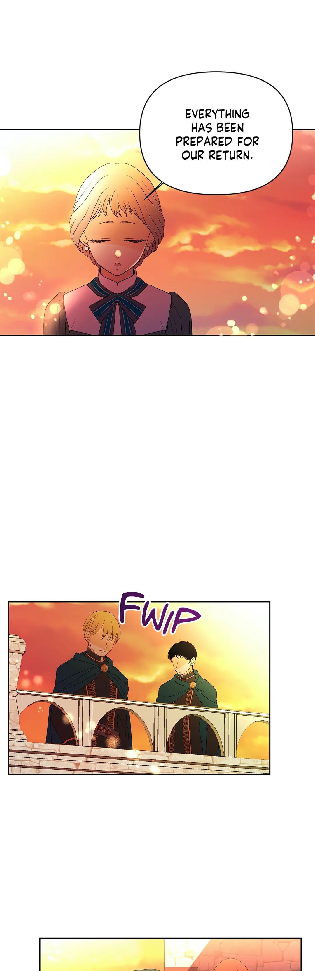 Princess Villainess Chapter 6 image 14