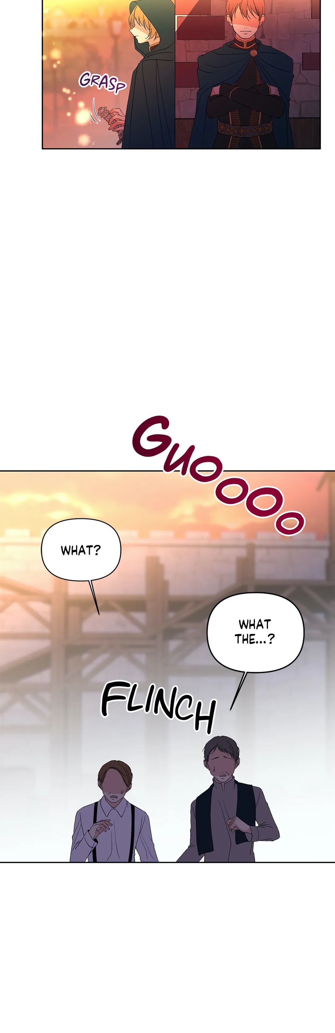 Princess Villainess Chapter 6 image 15