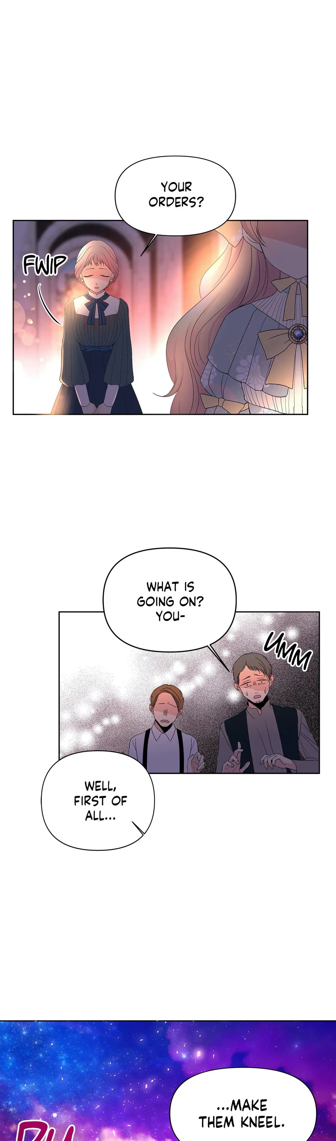 Princess Villainess Chapter 6 image 16