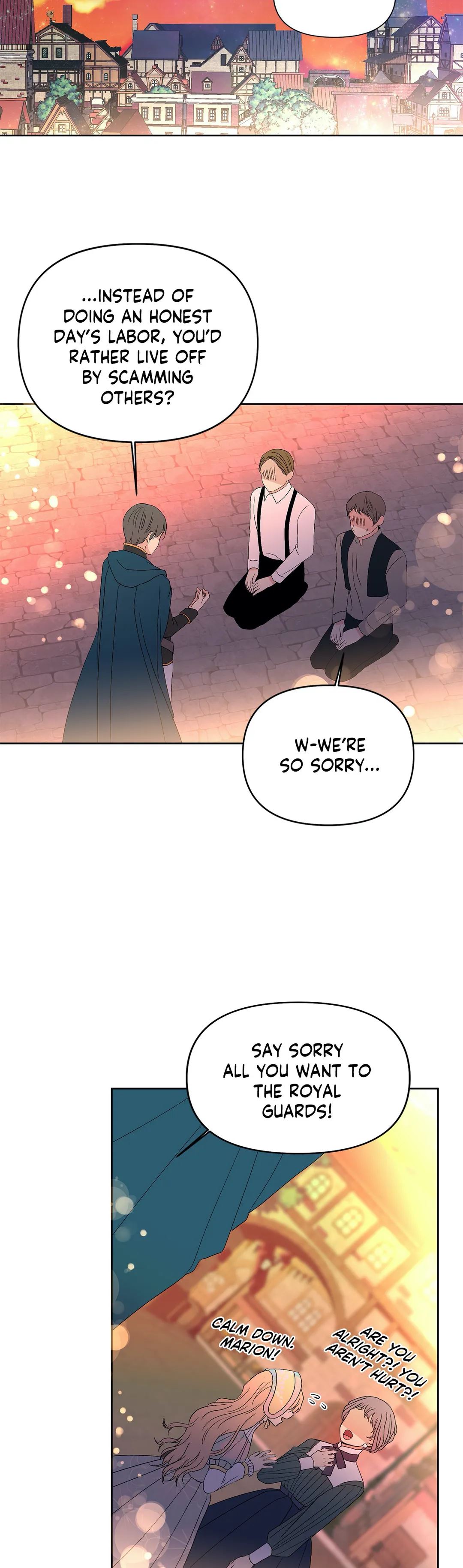 Princess Villainess Chapter 6 image 18