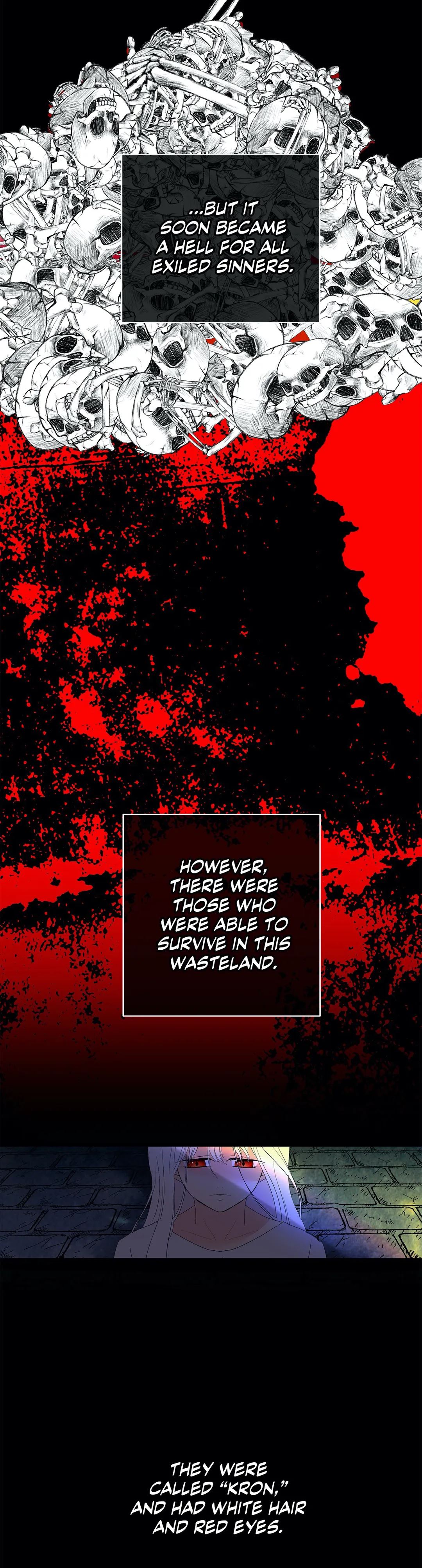 Princess Villainess Chapter 6 image 1