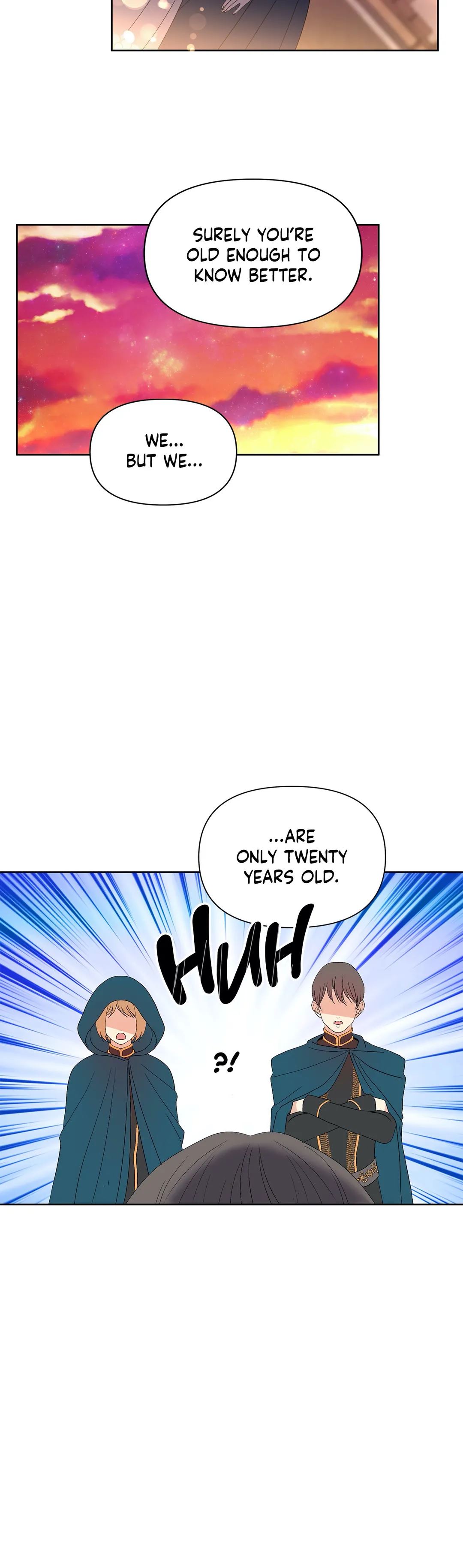 Princess Villainess Chapter 6 image 19