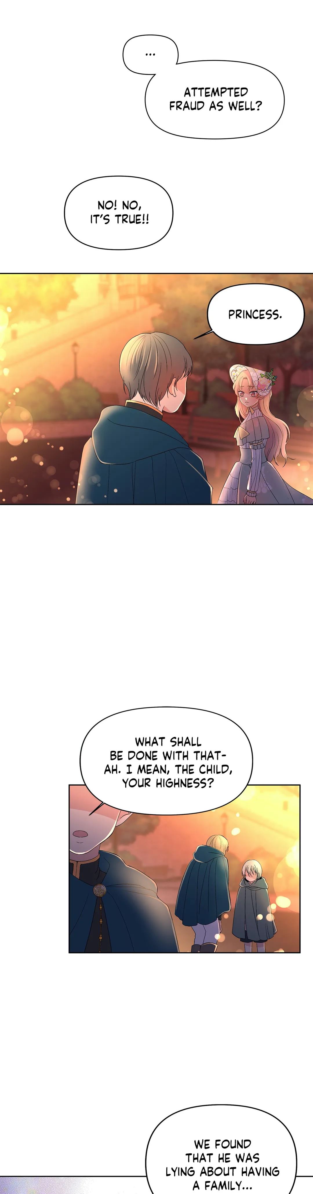 Princess Villainess Chapter 6 image 20