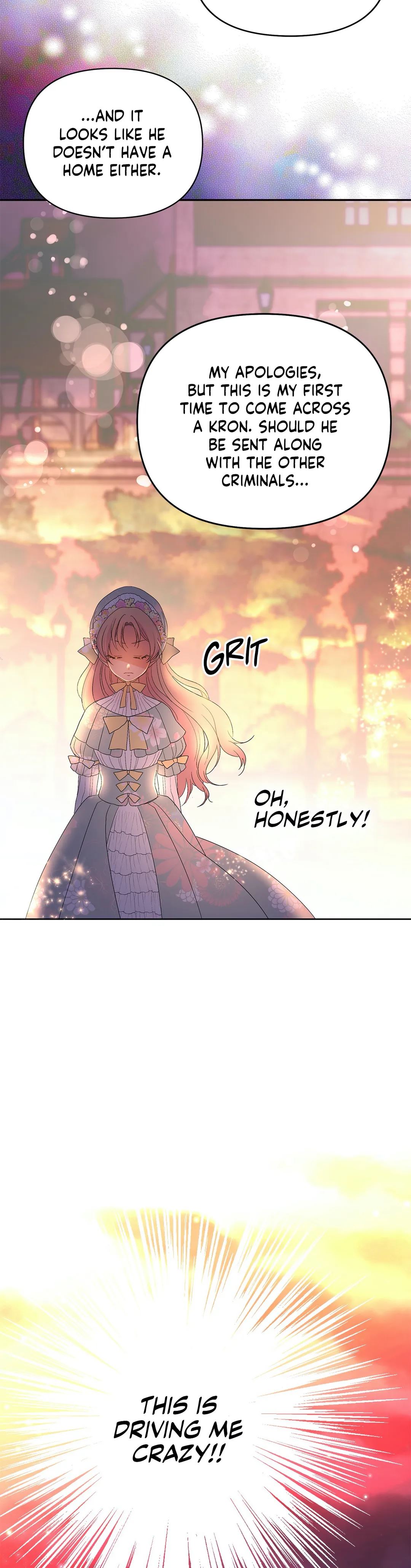 Princess Villainess Chapter 6 image 21