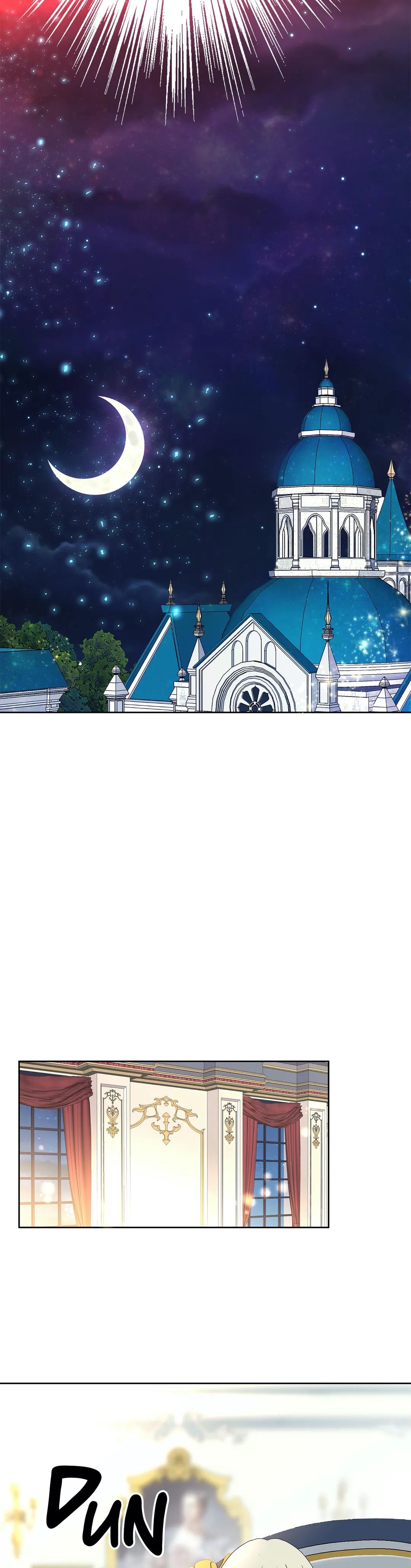 Princess Villainess Chapter 6 image 22