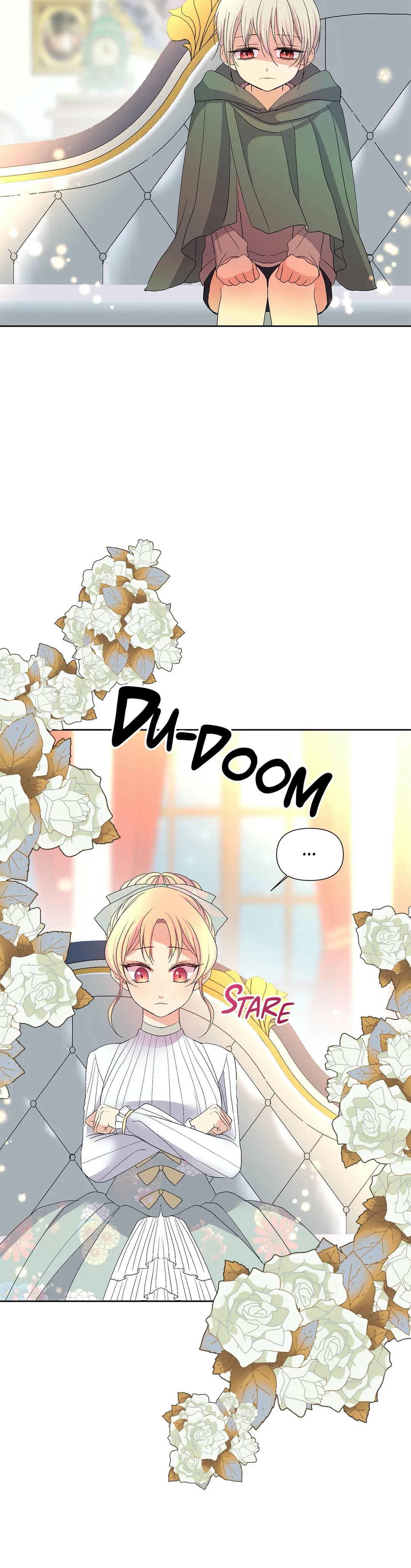 Princess Villainess Chapter 6 image 23