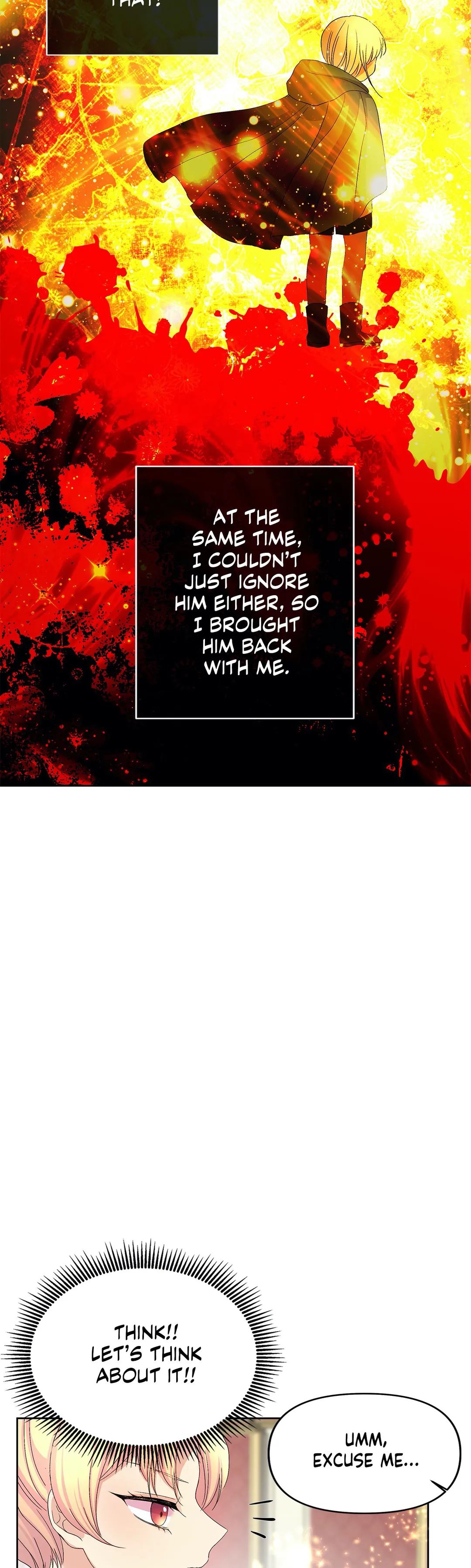 Princess Villainess Chapter 6 image 25