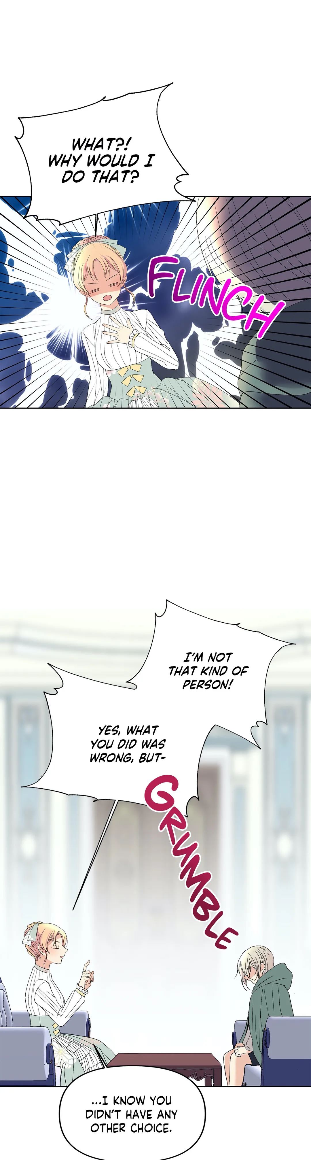 Princess Villainess Chapter 6 image 27
