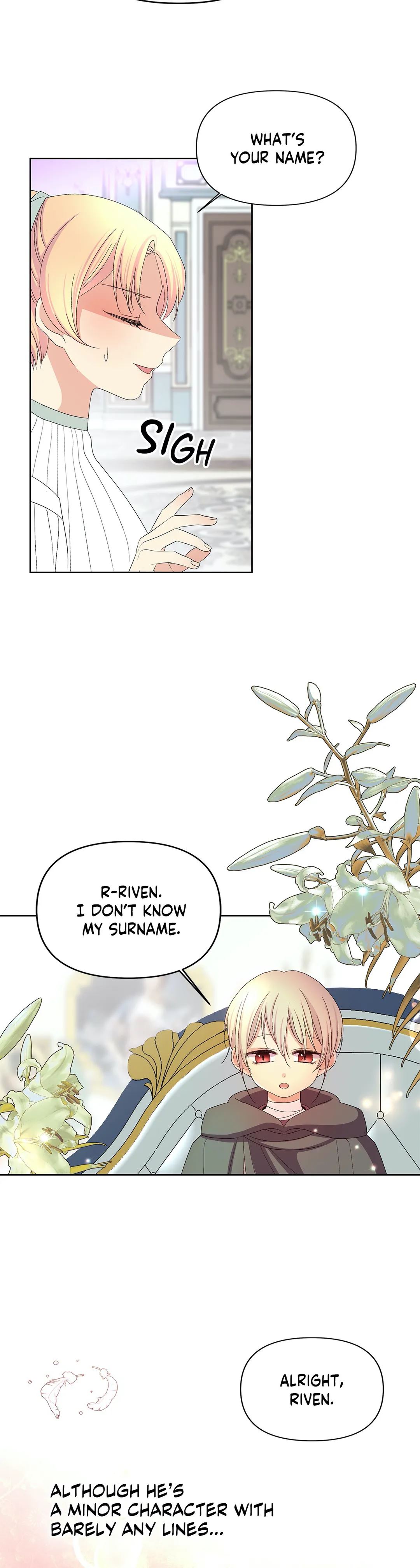 Princess Villainess Chapter 6 image 28