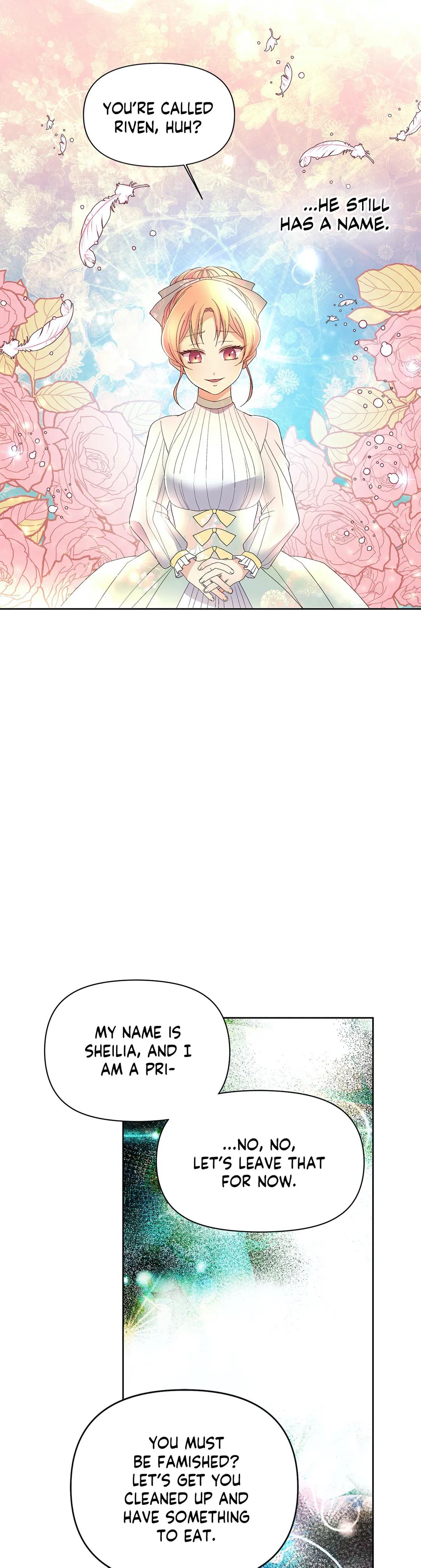 Princess Villainess Chapter 6 image 29