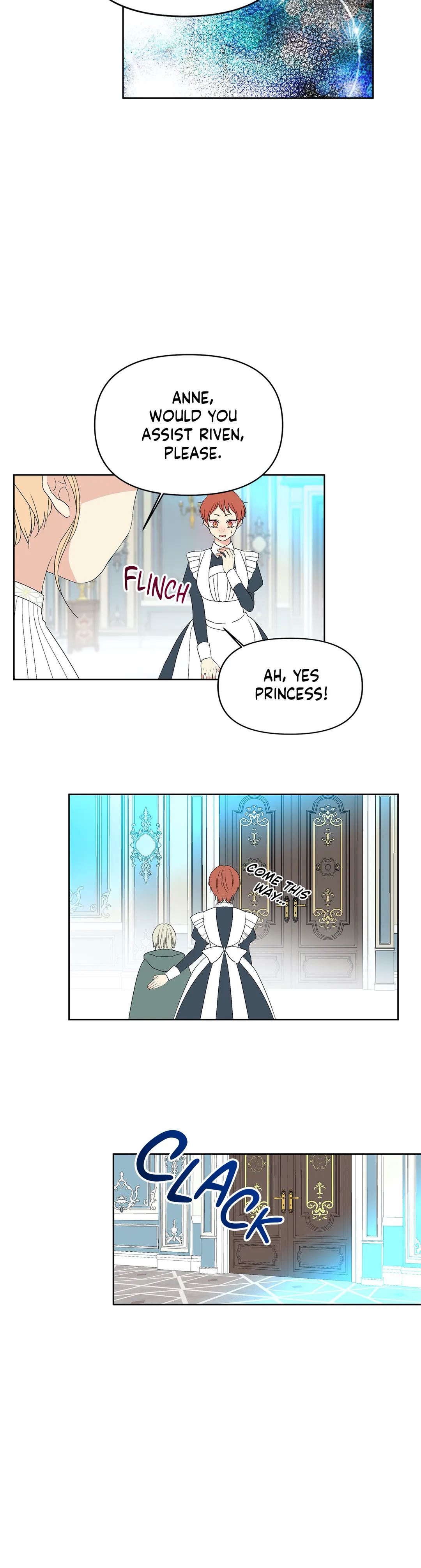 Princess Villainess Chapter 6 image 30