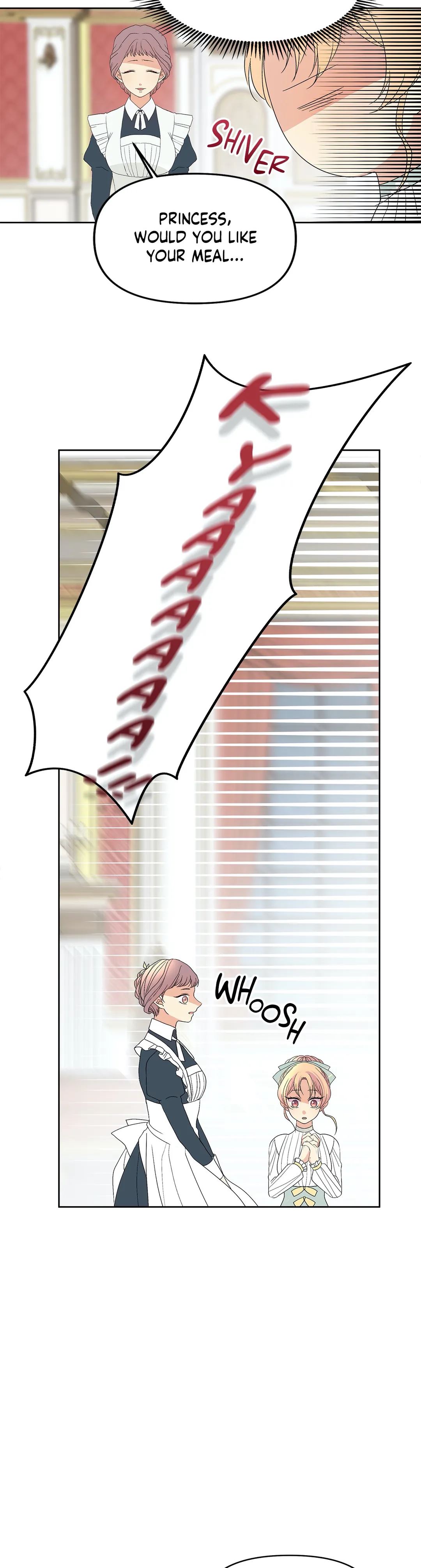 Princess Villainess Chapter 6 image 33