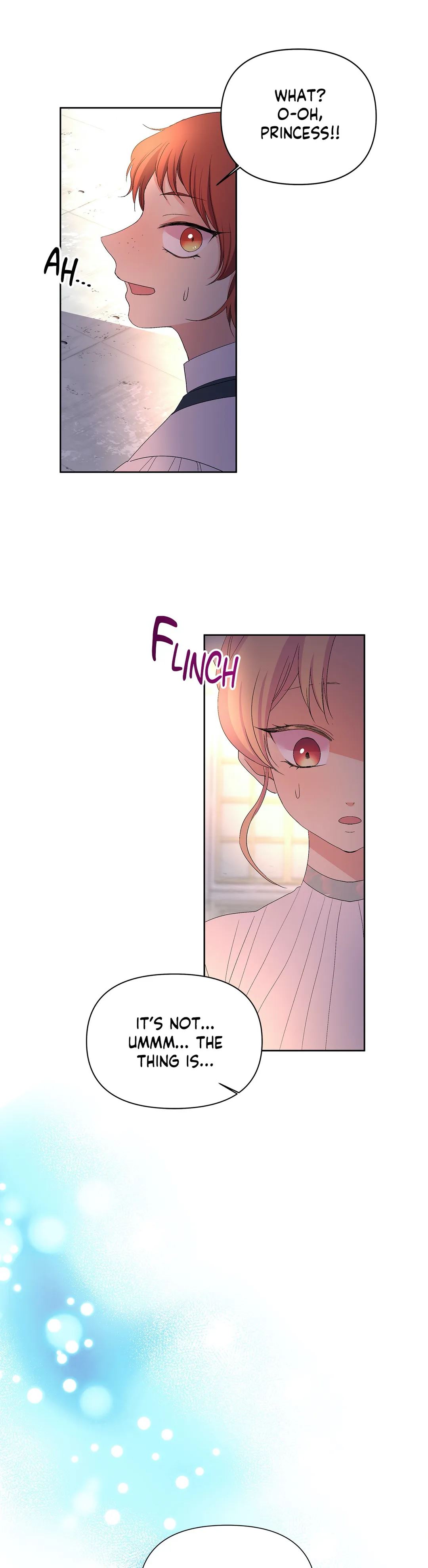 Princess Villainess Chapter 6 image 36