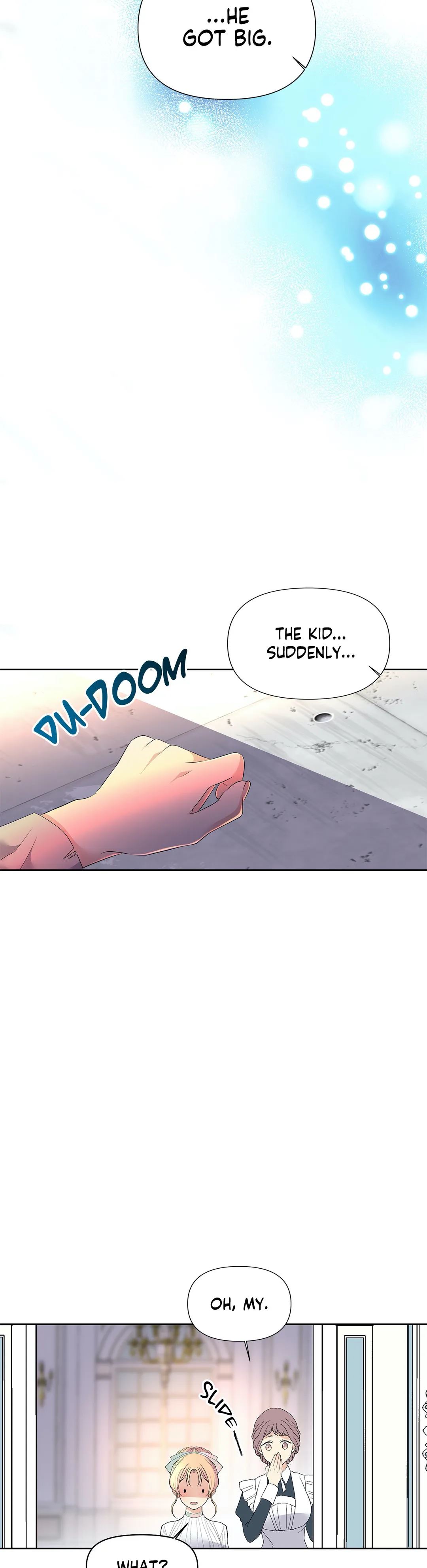 Princess Villainess Chapter 6 image 37