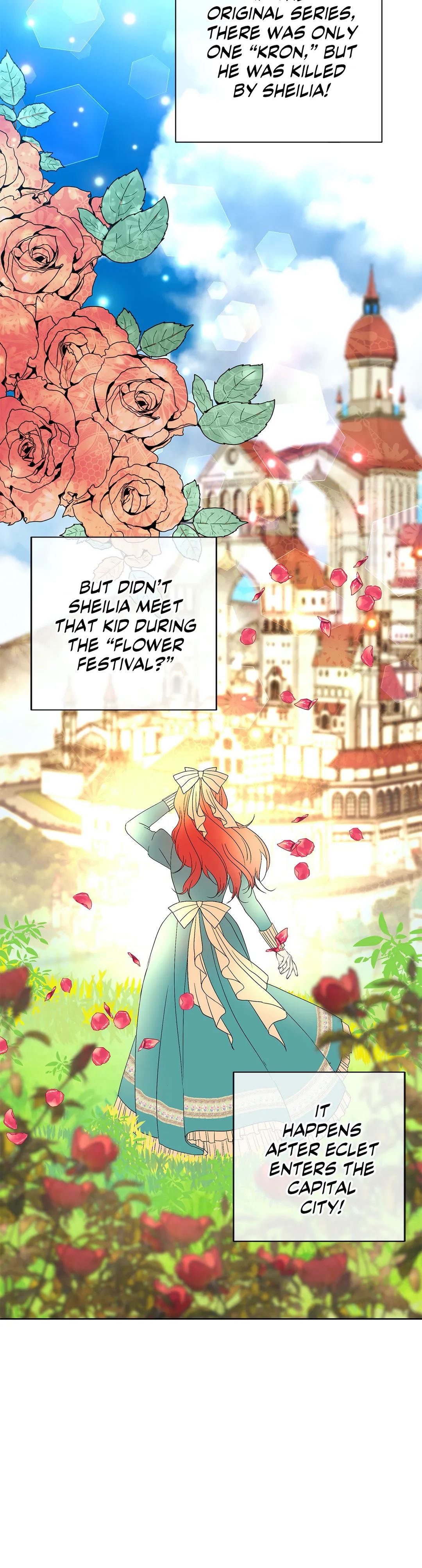 Princess Villainess Chapter 6 image 3
