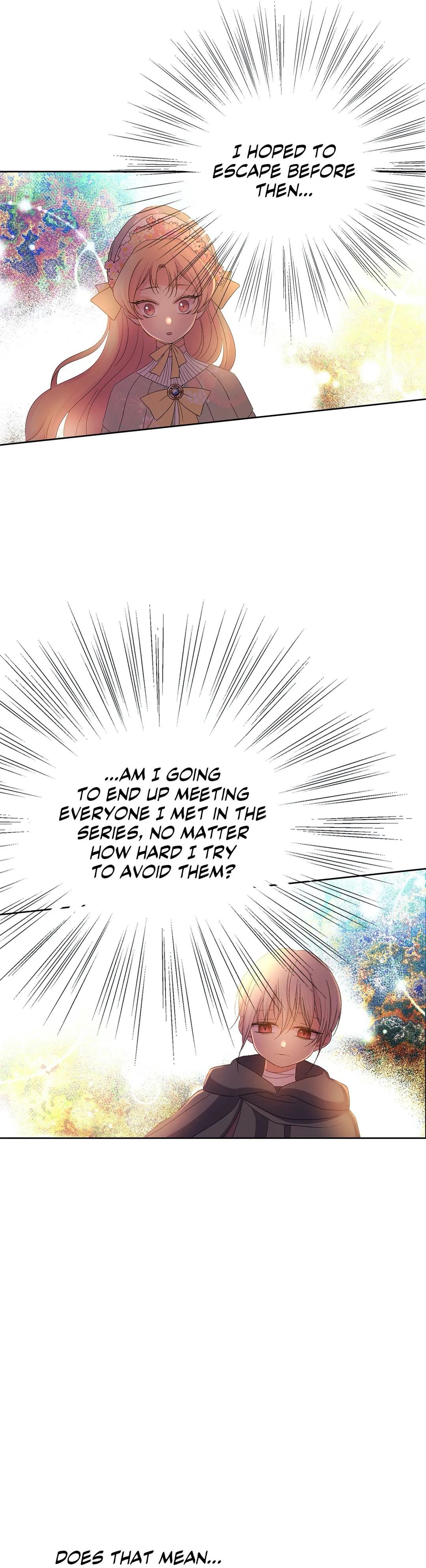 Princess Villainess Chapter 6 image 4
