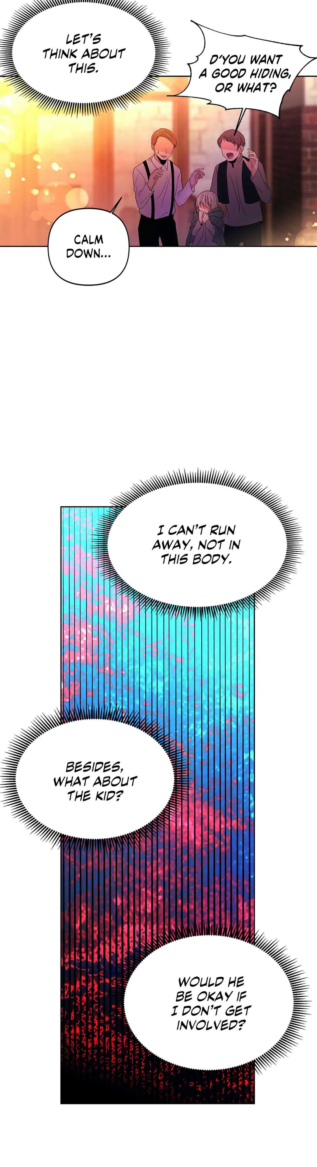 Princess Villainess Chapter 6 image 7