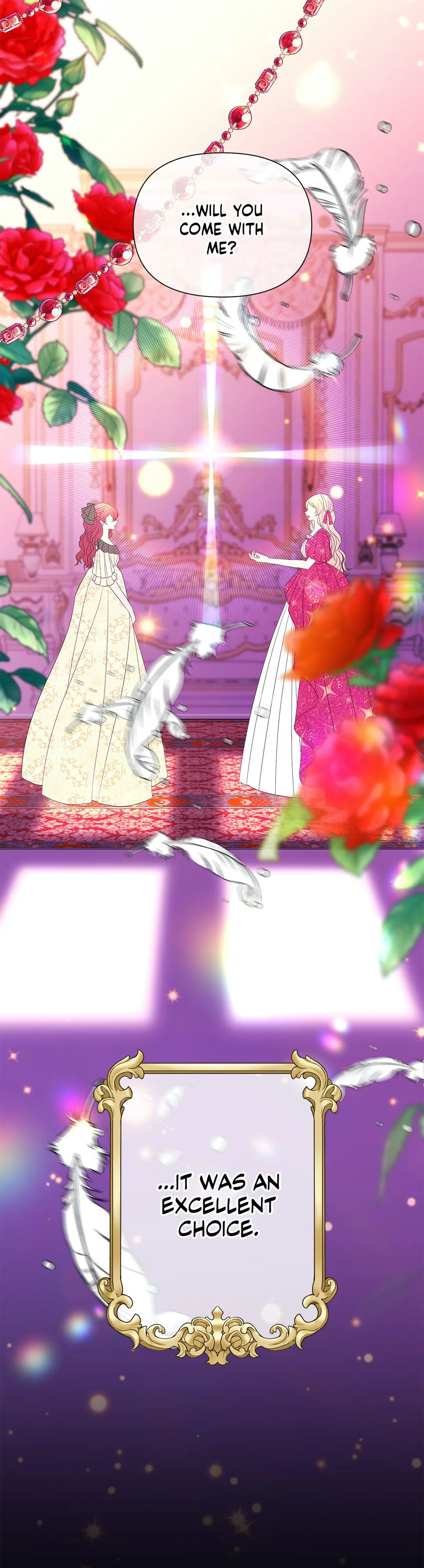 Princess Villainess Chapter 60 image 9