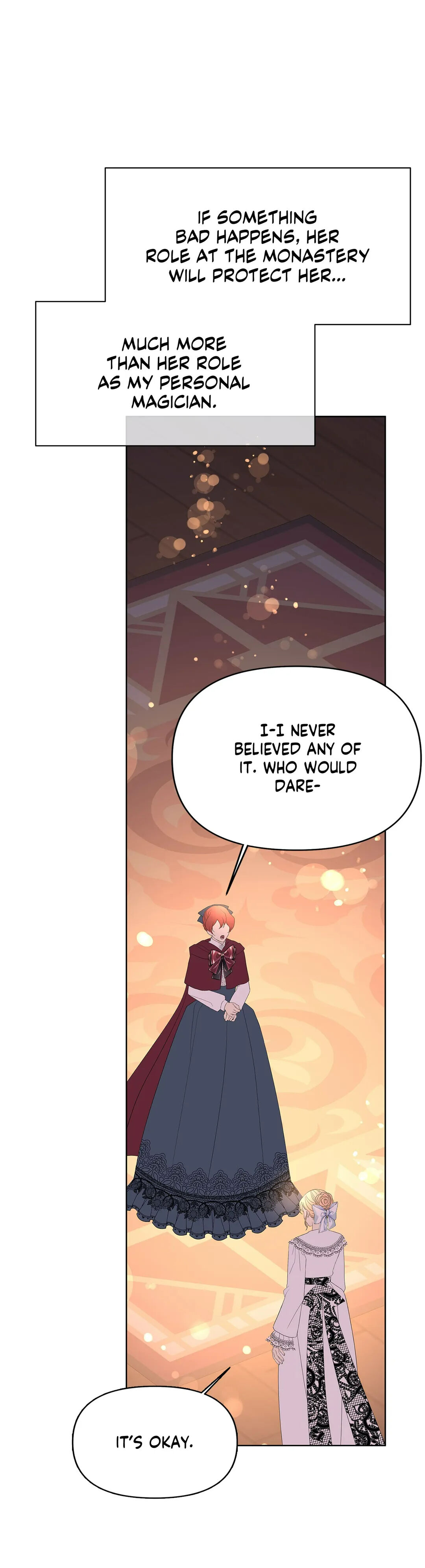 Princess Villainess Chapter 60 image 13