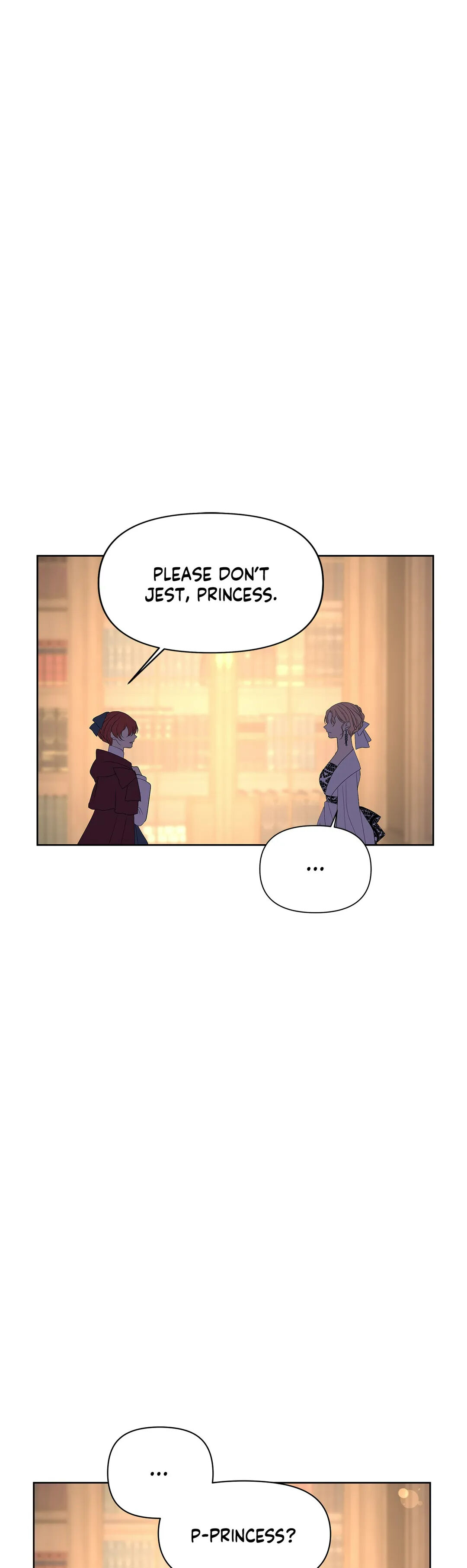 Princess Villainess Chapter 60 image 16