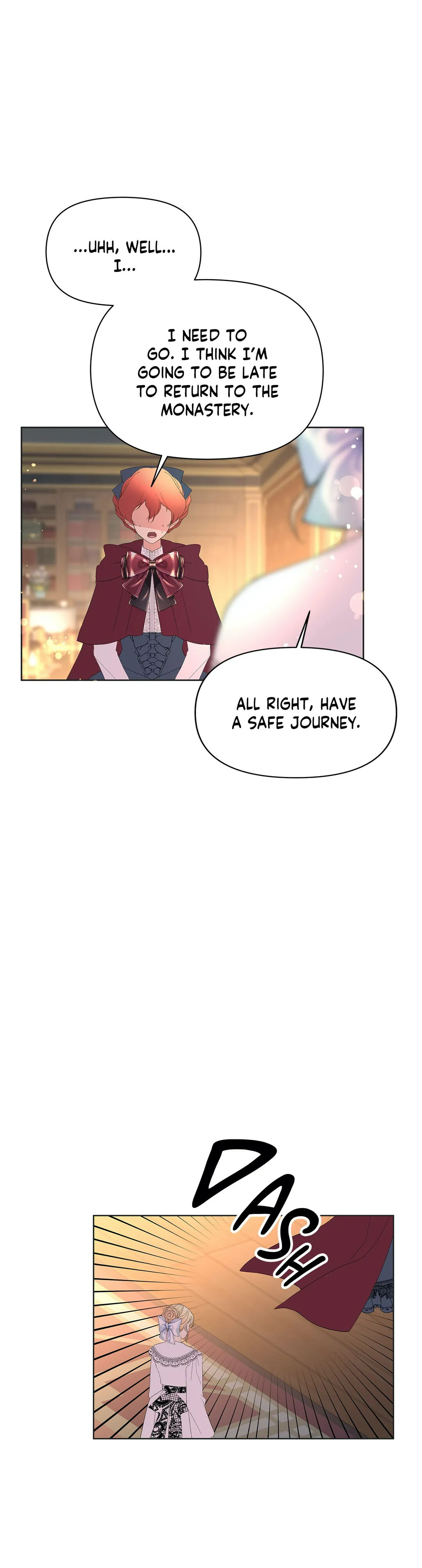 Princess Villainess Chapter 60 image 20