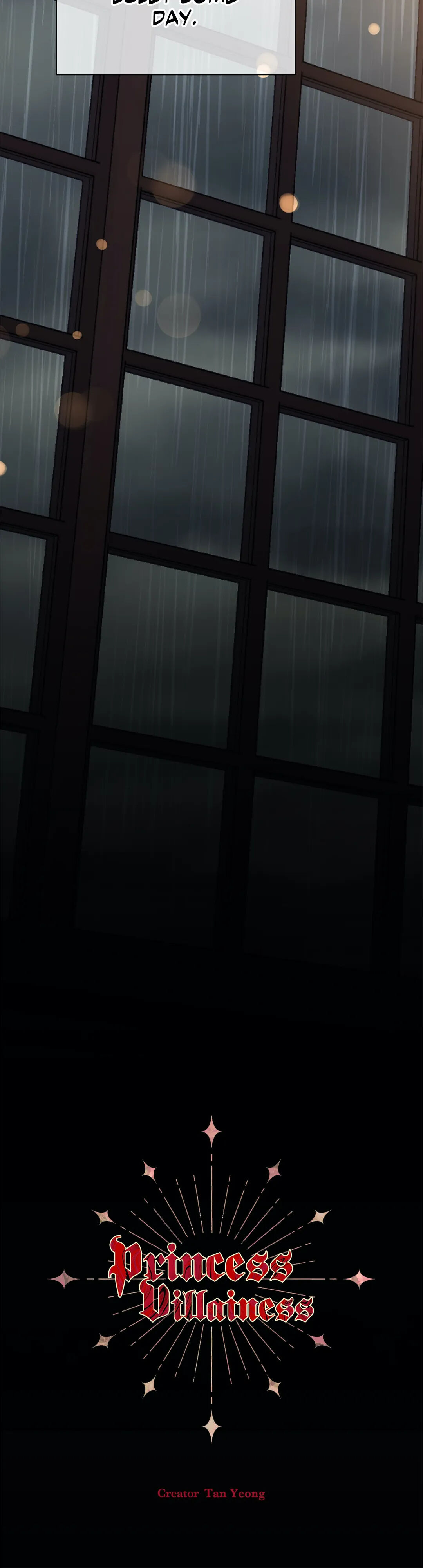 Princess Villainess Chapter 60 image 23