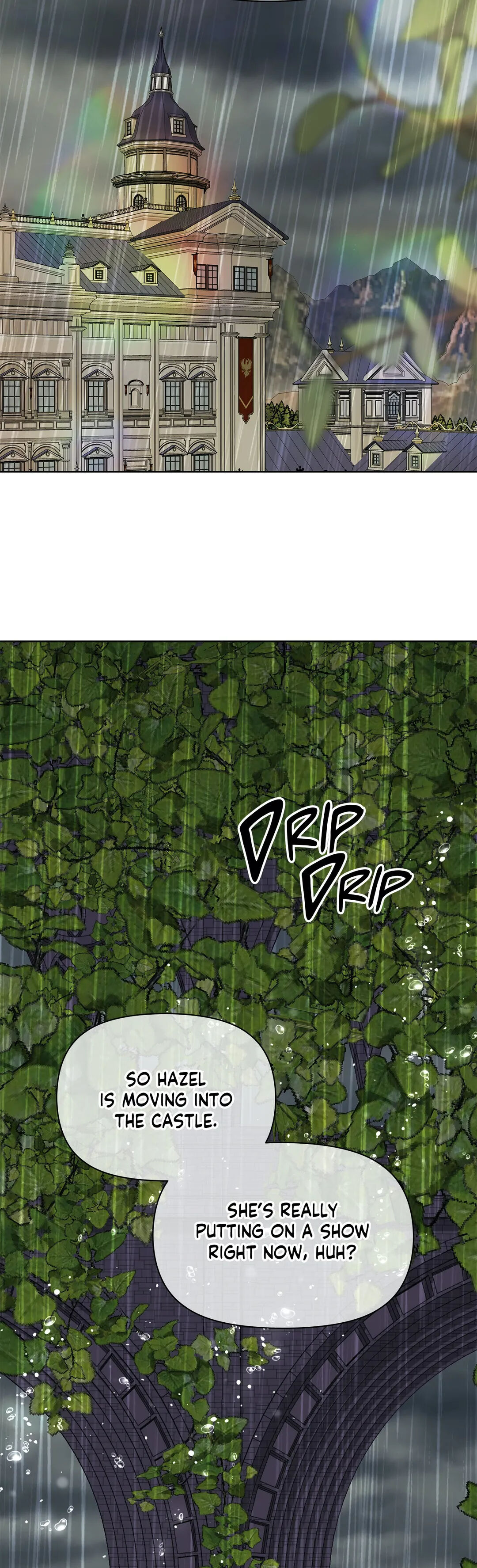 Princess Villainess Chapter 60 image 25