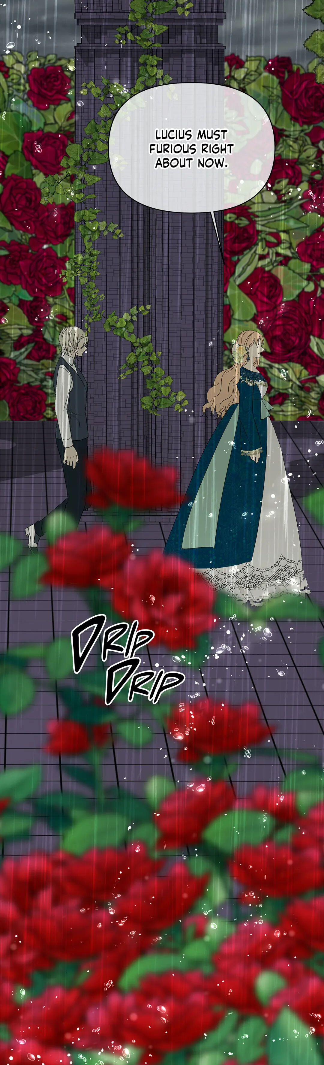 Princess Villainess Chapter 60 image 26