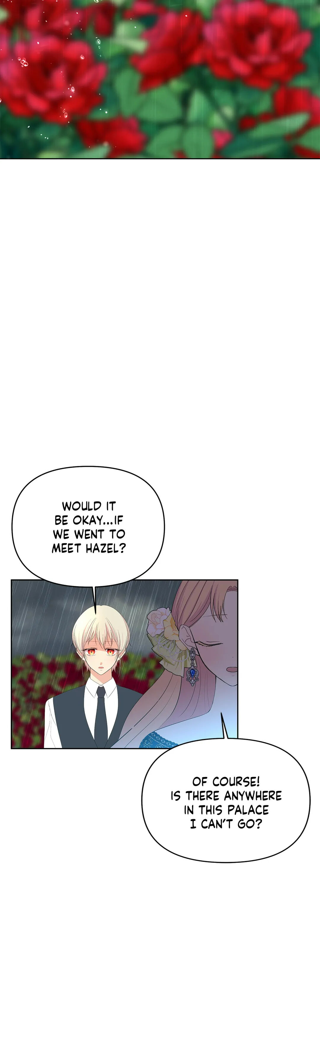 Princess Villainess Chapter 60 image 27