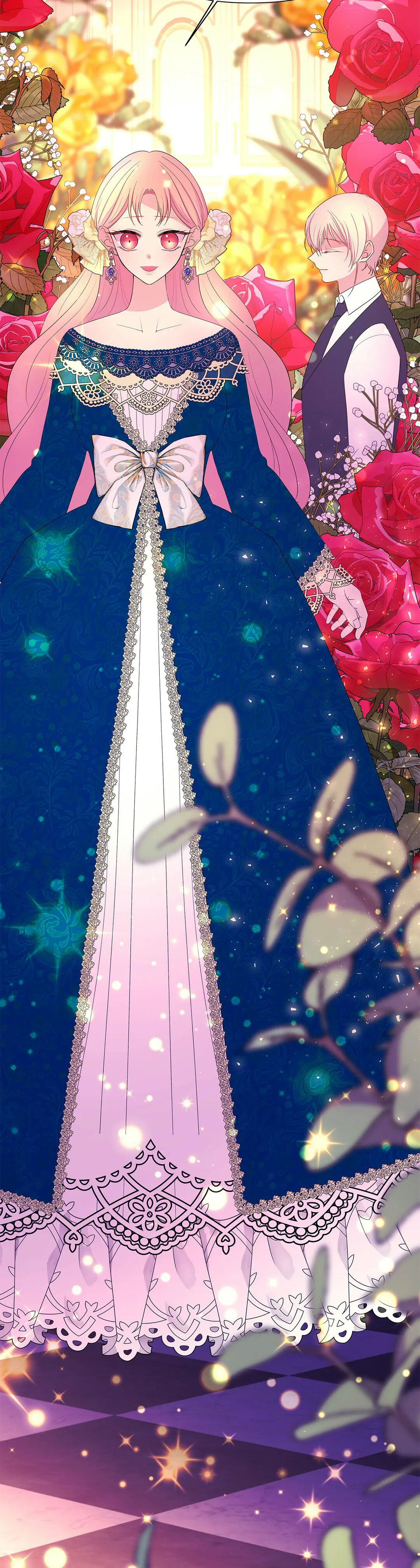 Princess Villainess Chapter 60 image 33