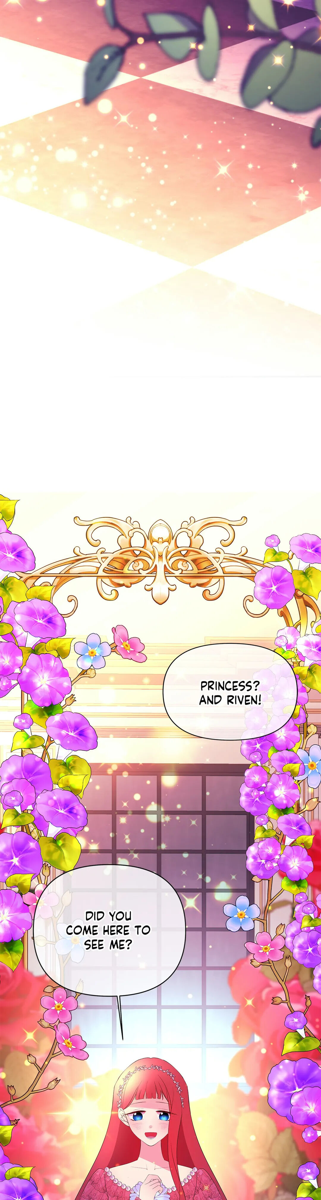 Princess Villainess Chapter 60 image 34