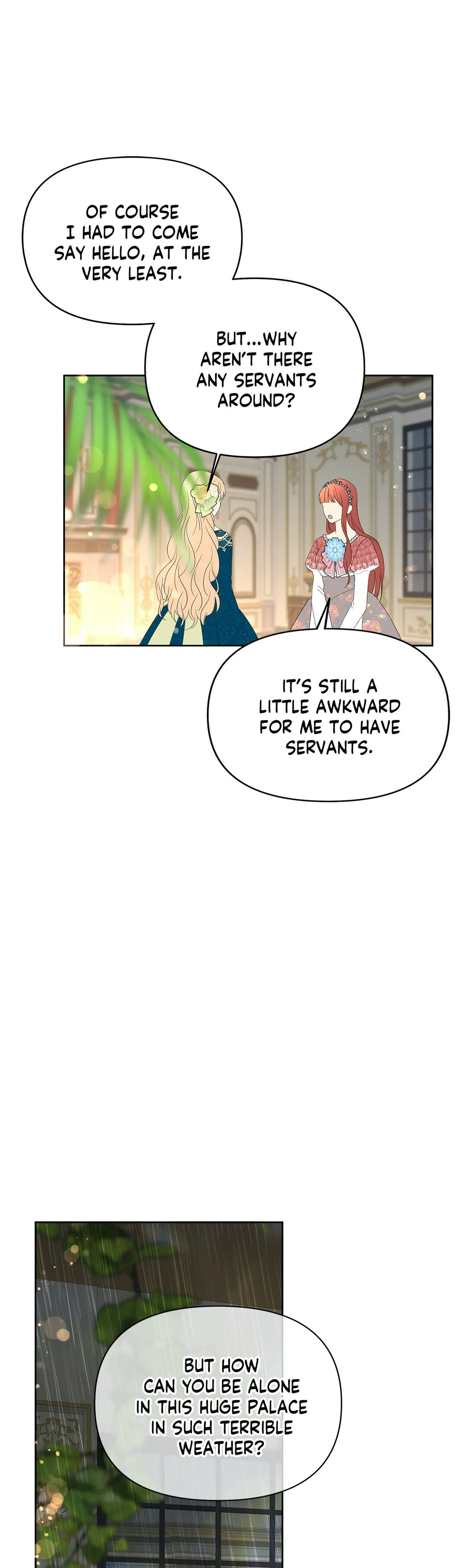 Princess Villainess Chapter 60 image 36