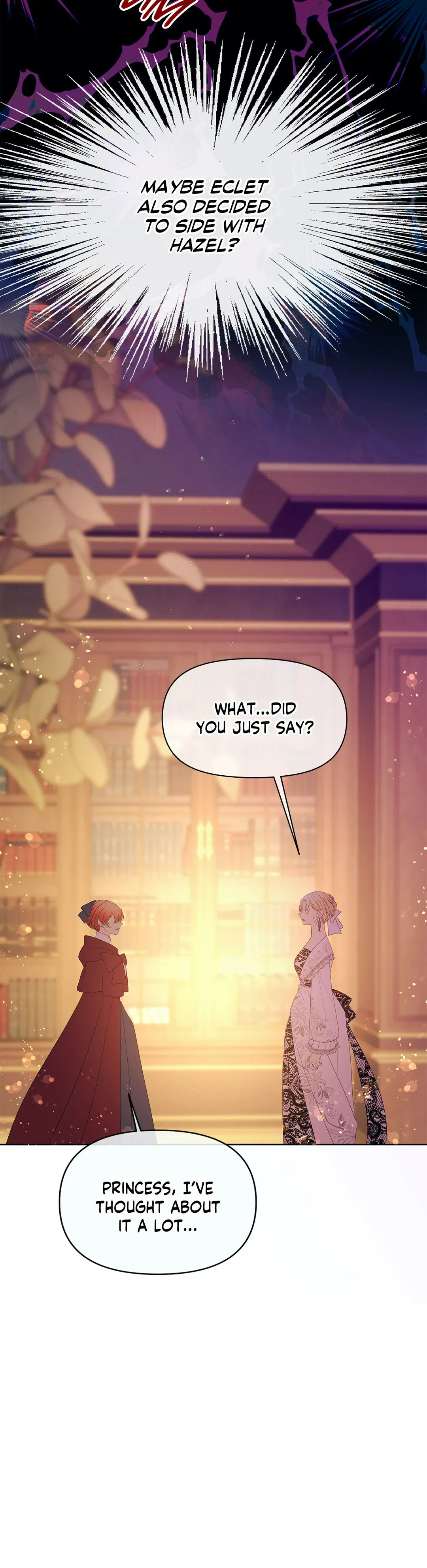 Princess Villainess Chapter 60 image 3