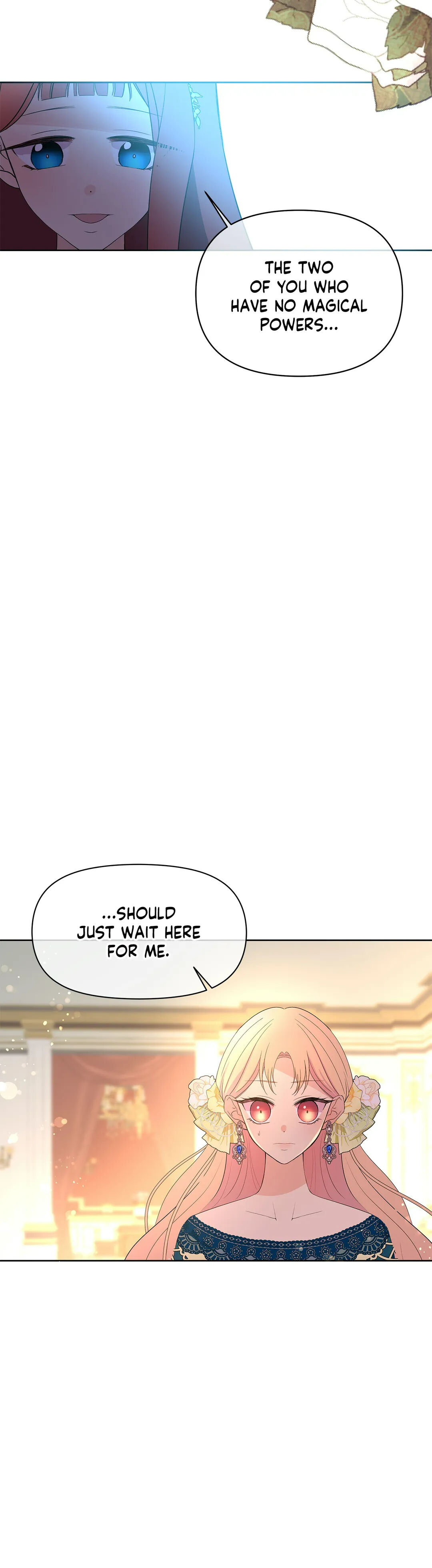 Princess Villainess Chapter 60 image 45