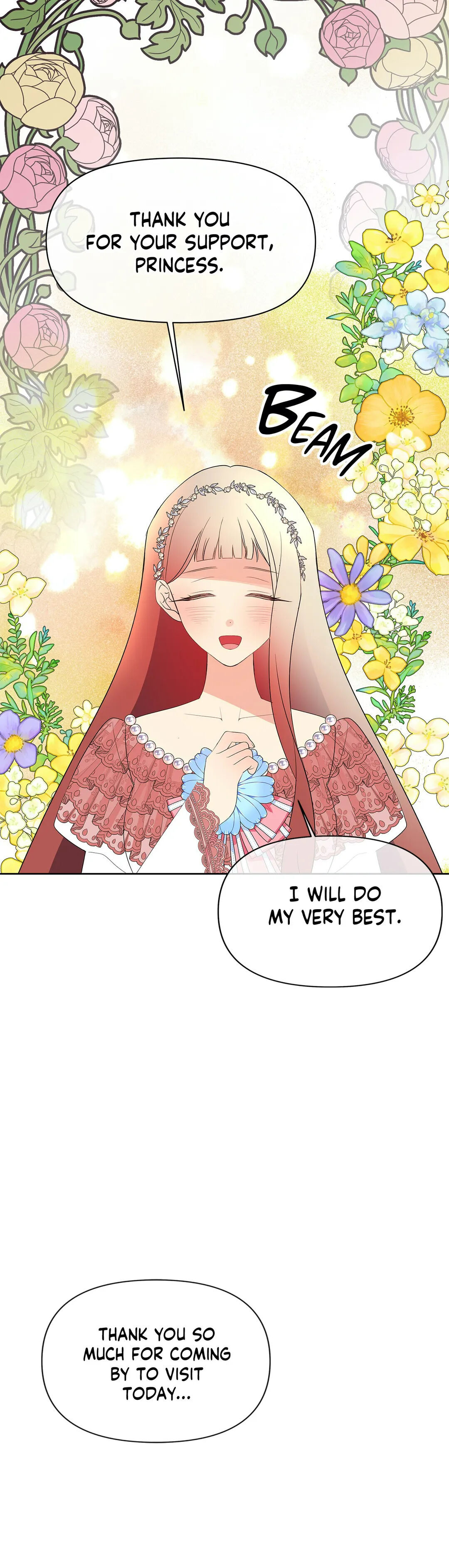 Princess Villainess Chapter 60 image 48