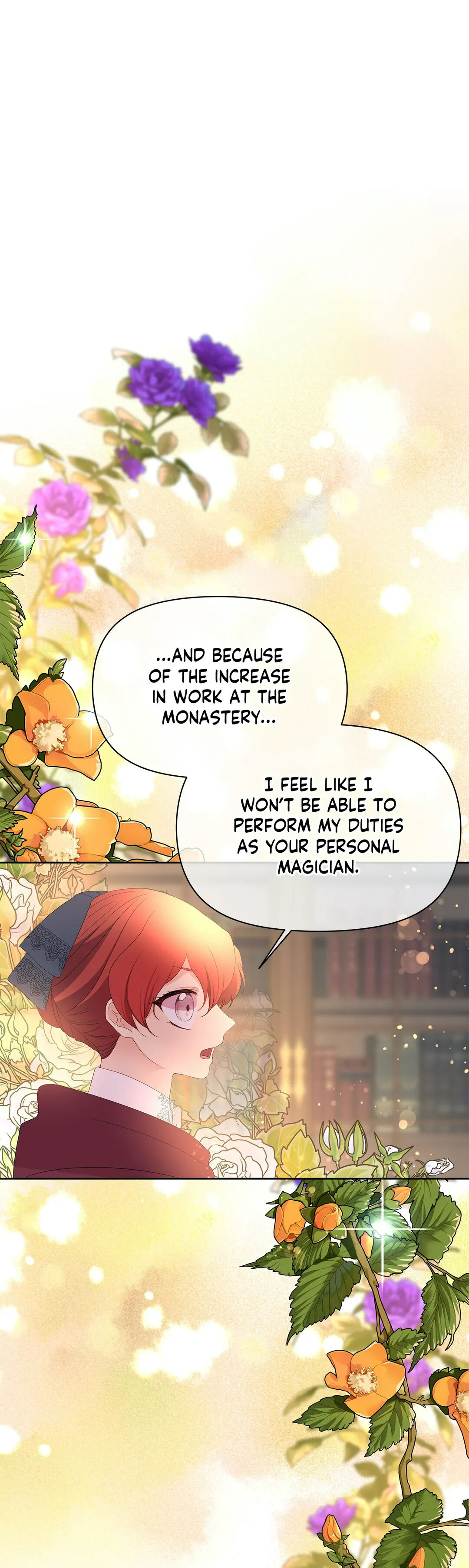 Princess Villainess Chapter 60 image 4