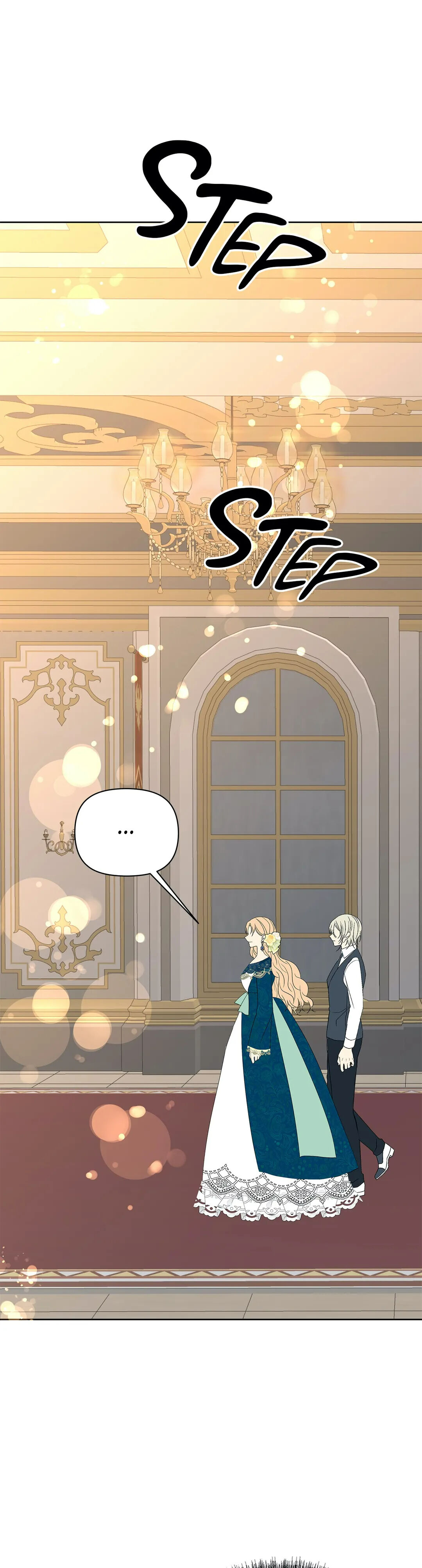 Princess Villainess Chapter 60 image 51