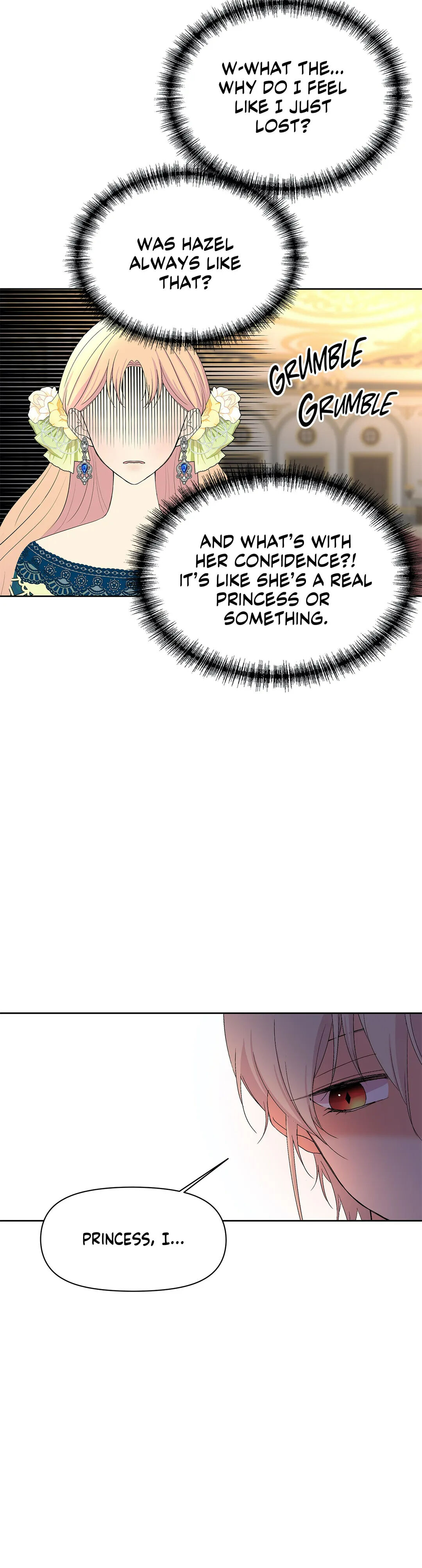 Princess Villainess Chapter 60 image 52