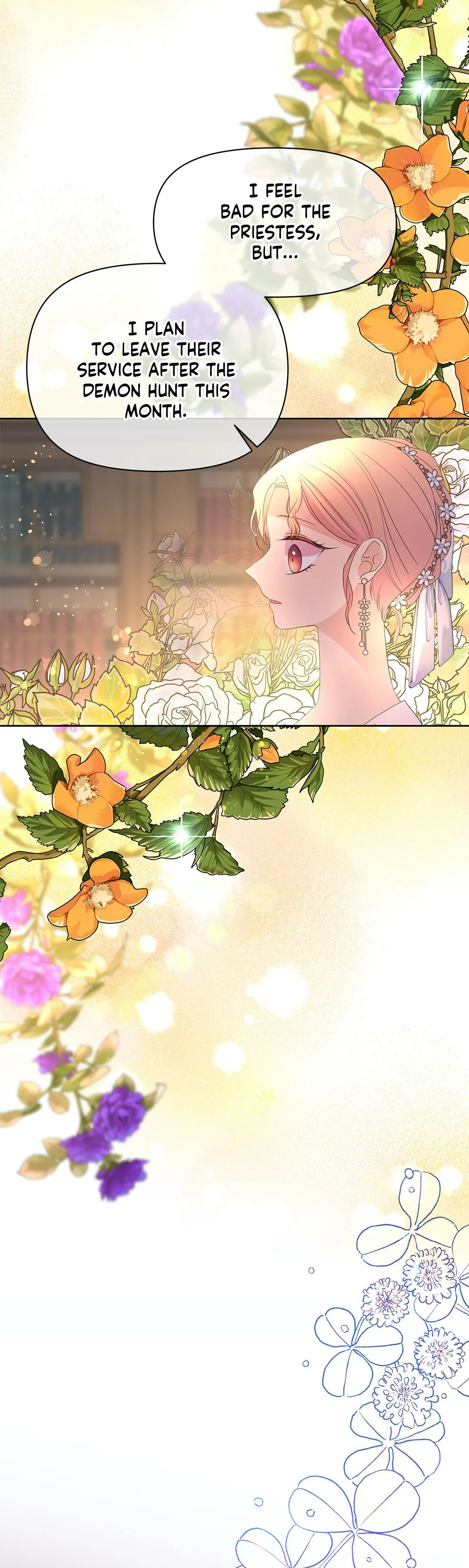 Princess Villainess Chapter 60 image 5