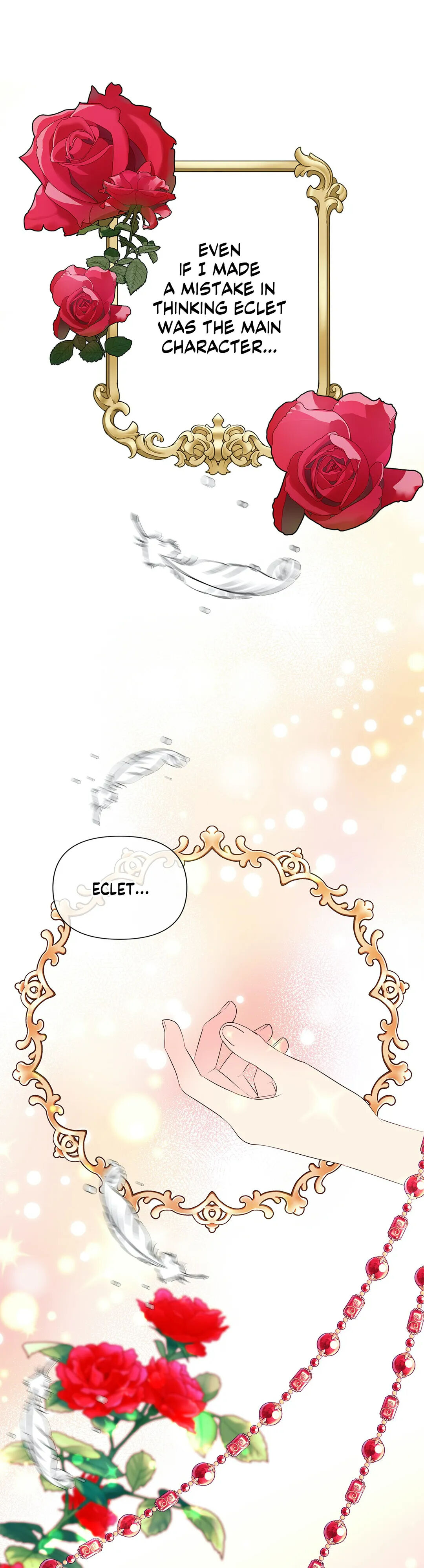 Princess Villainess Chapter 60 image 8