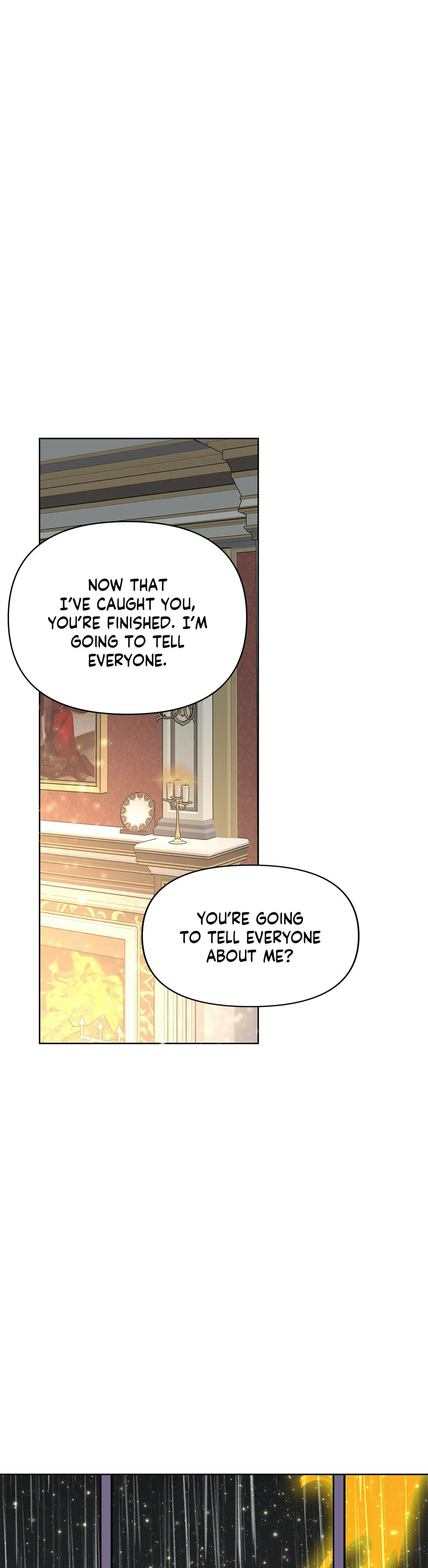 Princess Villainess Chapter 61 image 9