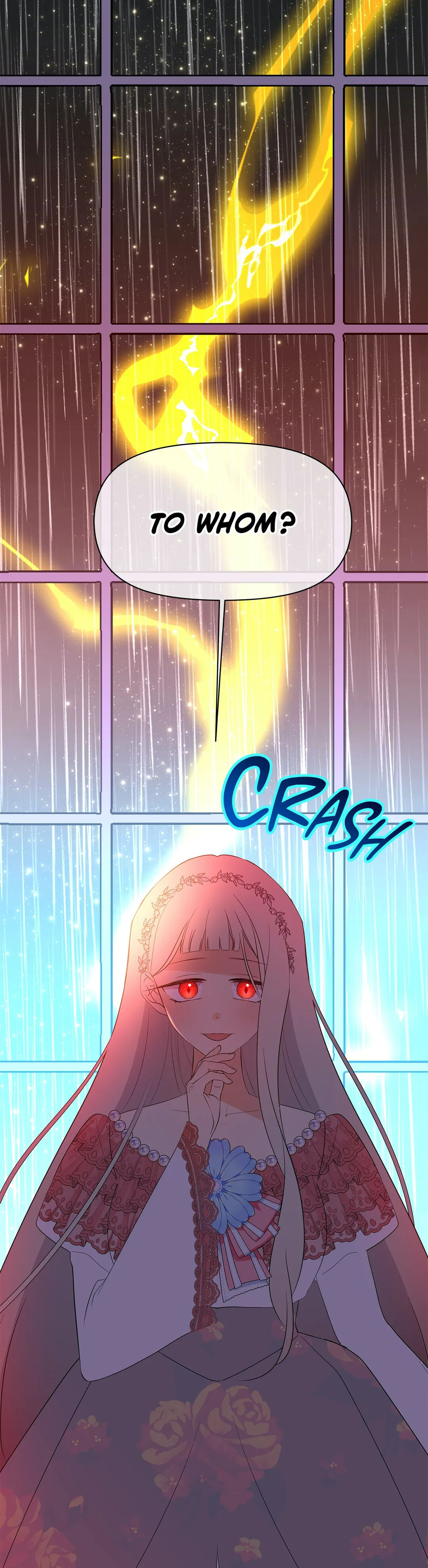 Princess Villainess Chapter 61 image 10